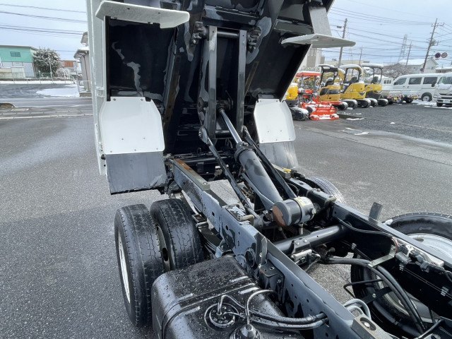 日野 デュトロ 小型 土砂ダンプ TKG-XZU630T(100167) 29枚目