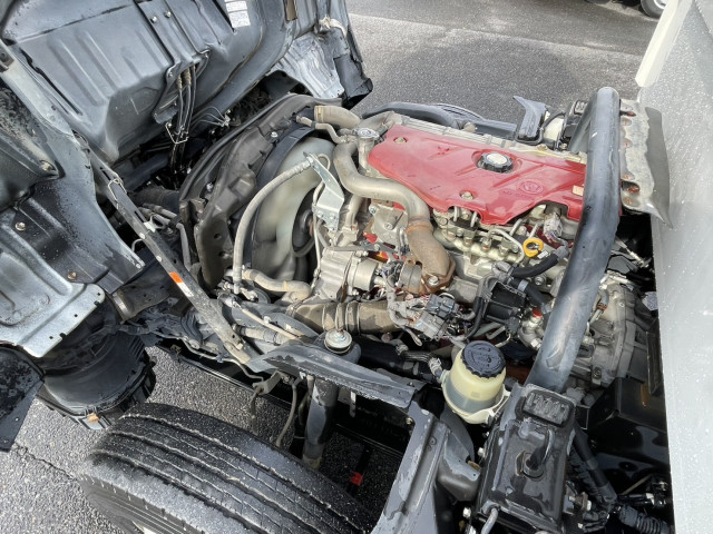 日野 デュトロ 小型 土砂ダンプ TKG-XZU630T(100167) 32枚目