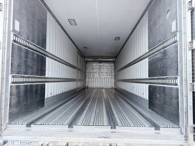 日野 プロフィア 大型 冷蔵冷凍バン QPG-FR1EZEG(100170) 13枚目