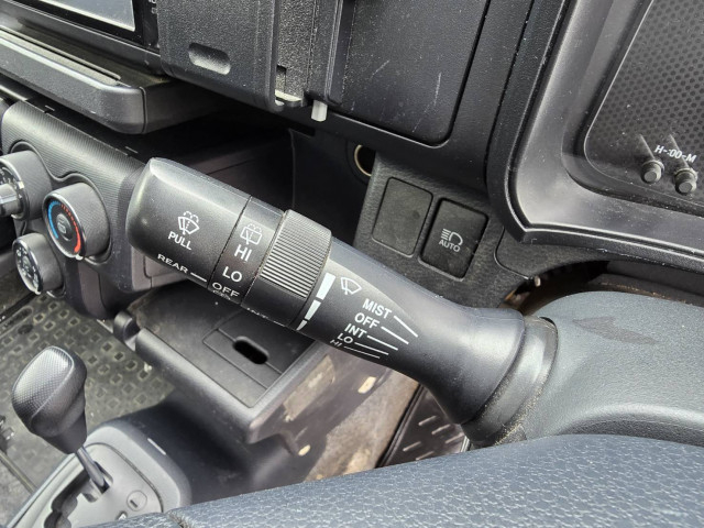 トヨタ プロボックス 大型 Translation missing: ja.item.body_keijou_enum.body_keijou_light_van DBE-NCP165V(100169) 21枚目