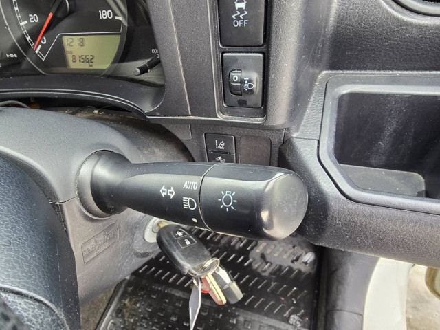 トヨタ プロボックス 大型 Translation missing: ja.item.body_keijou_enum.body_keijou_light_van DBE-NCP165V(100169) 22枚目