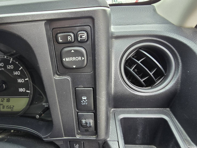 トヨタ プロボックス 大型 Translation missing: ja.item.body_keijou_enum.body_keijou_light_van DBE-NCP165V(100169) 27枚目