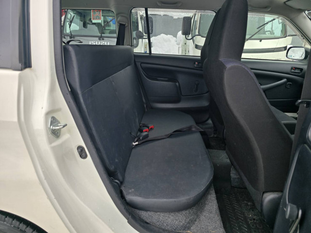 トヨタ プロボックス 大型 Translation missing: ja.item.body_keijou_enum.body_keijou_light_van DBE-NCP165V(100169) 29枚目