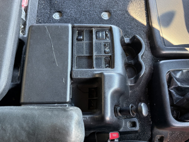 日野 プロフィア 大型 冷蔵冷凍バン QPG-FR1EZEG(100170) 22枚目