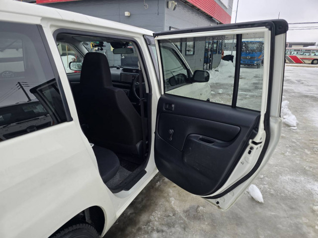 トヨタ プロボックス 大型 Translation missing: ja.item.body_keijou_enum.body_keijou_light_van DBE-NCP165V(100169) 30枚目