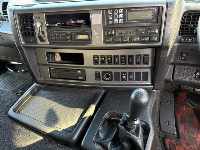 日野 プロフィア 大型 冷蔵冷凍バン QPG-FR1EZEG(100170) 23枚目