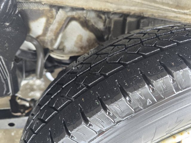 トヨタ プロボックス 大型 Translation missing: ja.item.body_keijou_enum.body_keijou_light_van DBE-NCP165V(100169) 31枚目