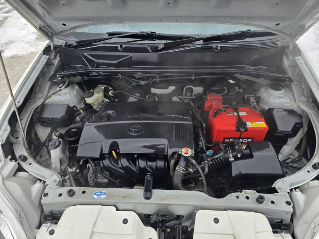 トヨタ プロボックス 大型 Translation missing: ja.item.body_keijou_enum.body_keijou_light_van DBE-NCP165V(100169) 33枚目