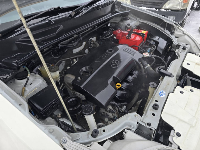 トヨタ プロボックス 大型 Translation missing: ja.item.body_keijou_enum.body_keijou_light_van DBE-NCP165V(100169) 34枚目