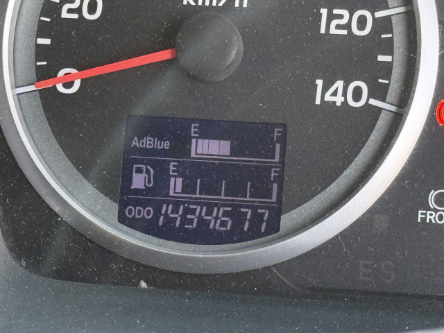 日野 プロフィア 大型 冷蔵冷凍バン QPG-FR1EZEG(100170) 27枚目