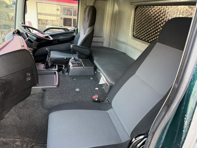 日野 プロフィア 大型 冷蔵冷凍バン QPG-FR1EZEG(100170) 29枚目