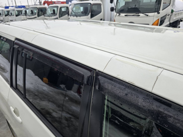 トヨタ プロボックス 大型 Translation missing: ja.item.body_keijou_enum.body_keijou_light_van DBE-NCP165V(100169) 37枚目