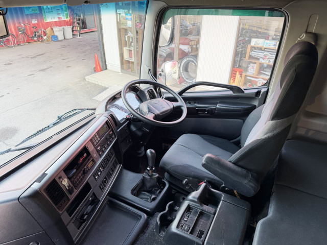 日野 プロフィア 大型 冷蔵冷凍バン QPG-FR1EZEG(100170) 30枚目