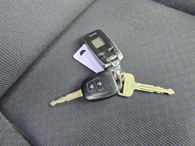 トヨタ プロボックス 大型 Translation missing: ja.item.body_keijou_enum.body_keijou_light_van DBE-NCP165V(100169) 38枚目