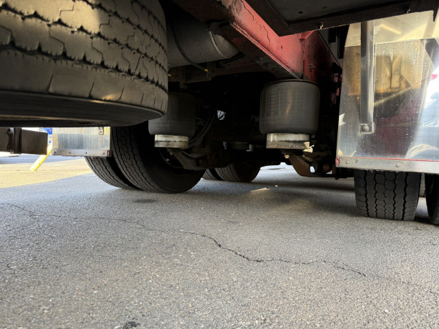 日野 プロフィア 大型 冷蔵冷凍バン QPG-FR1EZEG(100170) 36枚目