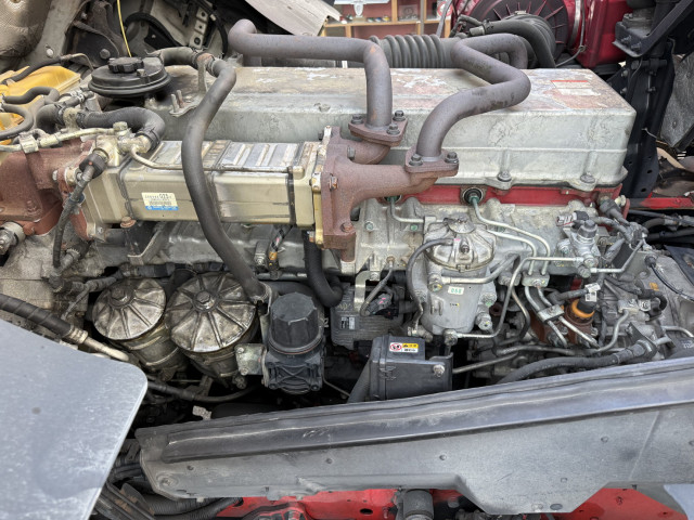 日野 プロフィア 大型 冷蔵冷凍バン QPG-FR1EZEG(100170) 38枚目