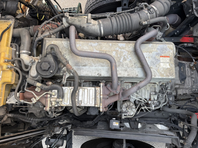 日野 プロフィア 大型 冷蔵冷凍バン QPG-FR1EZEG(100170) 39枚目