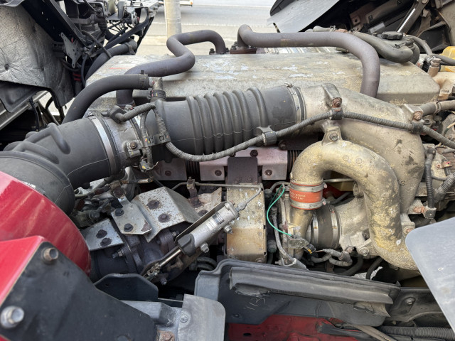 日野 プロフィア 大型 冷蔵冷凍バン QPG-FR1EZEG(100170) 40枚目