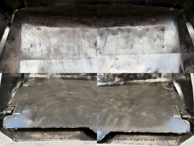 三菱ふそう キャンター 小型 塵芥車（プレス式） TKG-FEB90(100171) 17枚目