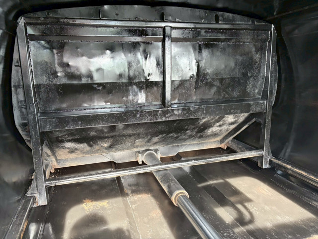 三菱ふそう キャンター 小型 塵芥車（プレス式） TKG-FEB90(100171) 19枚目