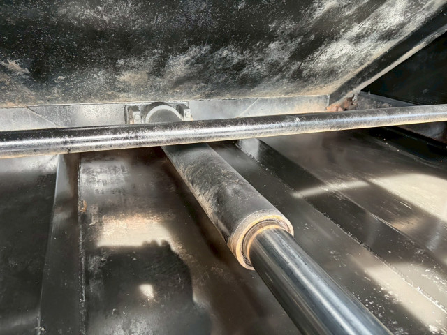 三菱ふそう キャンター 小型 塵芥車（プレス式） TKG-FEB90(100171) 20枚目