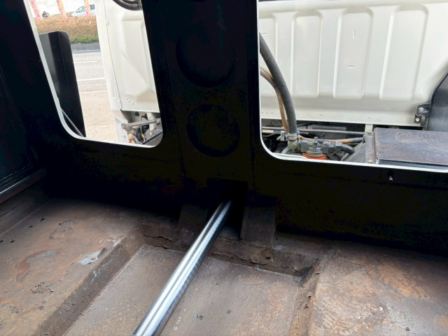 三菱ふそう キャンター 小型 塵芥車（プレス式） TKG-FEB90(100171) 22枚目