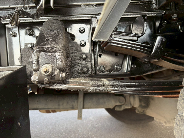 三菱ふそう キャンター 小型 塵芥車（プレス式） TKG-FEB90(100171) 28枚目