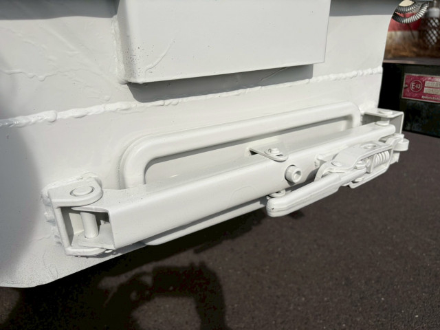 三菱ふそう キャンター 小型 塵芥車（プレス式） TKG-FEB90(100171) 30枚目