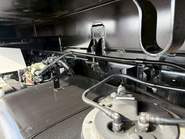 三菱ふそう キャンター 小型 塵芥車（プレス式） TKG-FEB90(100171) 33枚目