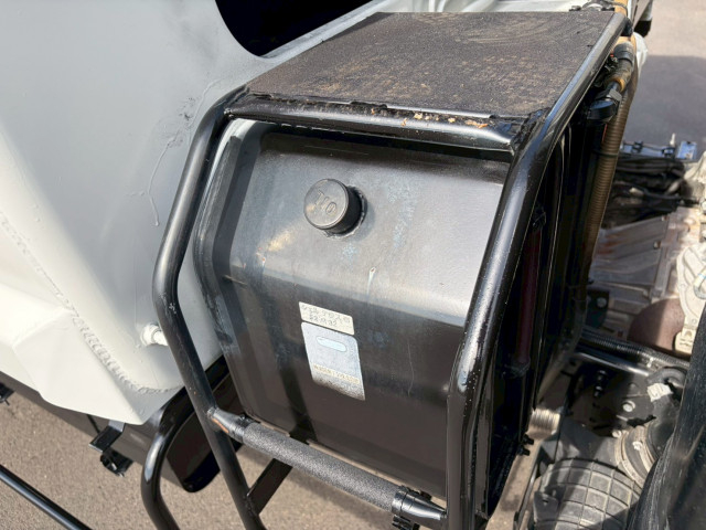 三菱ふそう キャンター 小型 塵芥車（プレス式） TKG-FEB90(100171) 35枚目