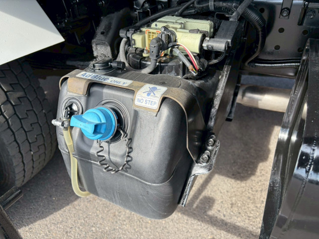 三菱ふそう キャンター 小型 塵芥車（プレス式） TKG-FEB90(100171) 38枚目