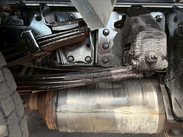 三菱ふそう キャンター 小型 塵芥車（プレス式） TKG-FEB90(100171) 39枚目