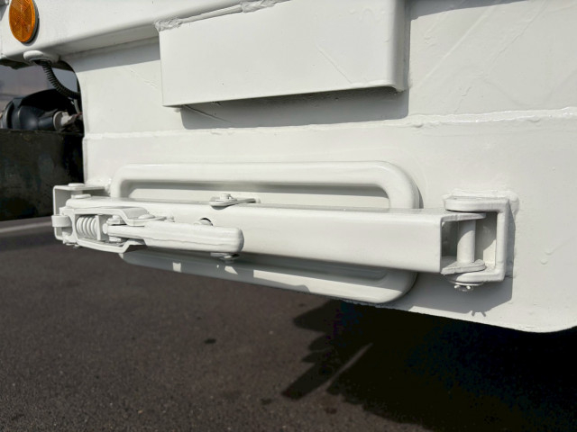 三菱ふそう キャンター 小型 塵芥車（プレス式） TKG-FEB90(100171) 41枚目