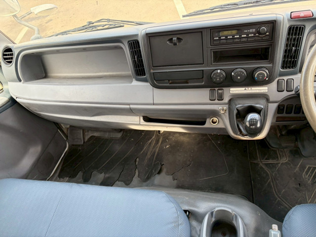 三菱ふそう キャンター 小型 塵芥車（プレス式） TKG-FEB90(100171) 48枚目