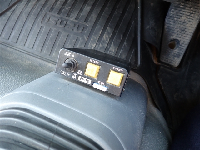 いすゞ フォワード 中型 土砂ダンプ 2RG-FRR90S1(100198) 47枚目