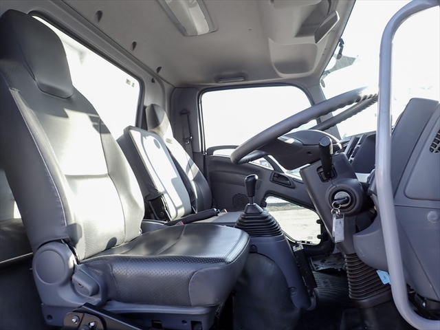 いすゞ フォワード 中型 土砂ダンプ 2RG-FRR90S1(100198) 40枚目