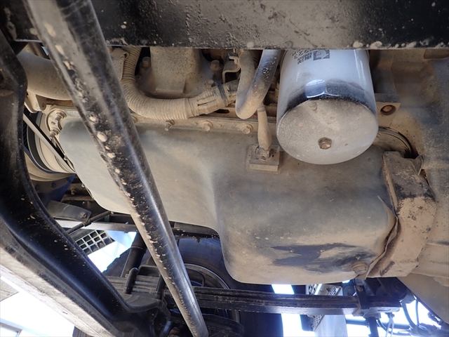 いすゞ フォワード 中型 土砂ダンプ 2RG-FRR90S1(100198) 32枚目