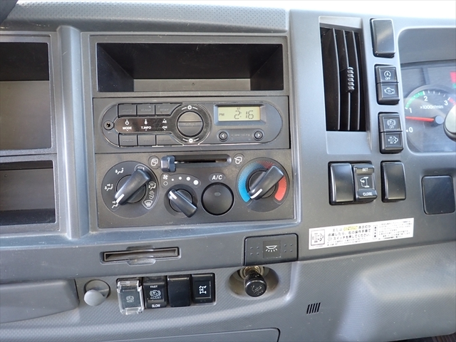 いすゞ フォワード 中型 土砂ダンプ 2RG-FRR90S1(100198) 43枚目