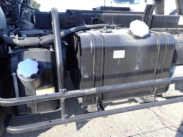 いすゞ フォワード 中型 土砂ダンプ 2RG-FRR90S1(100198) 19枚目