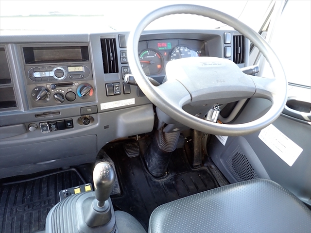 いすゞ フォワード 中型 土砂ダンプ 2RG-FRR90S1(100198) 42枚目