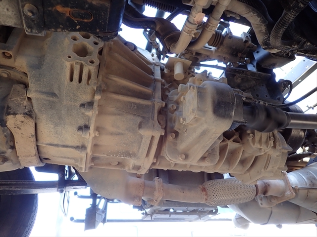 いすゞ フォワード 中型 土砂ダンプ 2RG-FRR90S1(100198) 33枚目