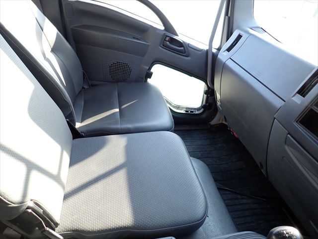 いすゞ フォワード 中型 土砂ダンプ 2RG-FRR90S1(100198) 48枚目