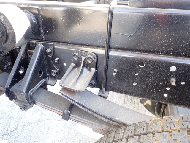 いすゞ フォワード 中型 土砂ダンプ 2RG-FRR90S1(100198) 22枚目