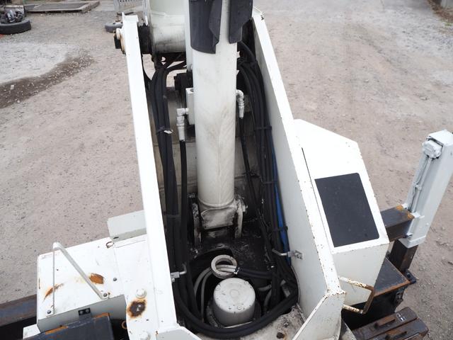 日野 デュトロ 小型 高所作業車 *********(100217) 13枚目