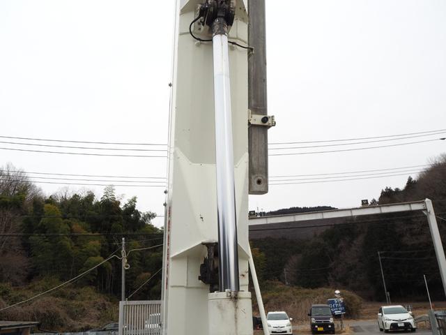 日野 デュトロ 小型 高所作業車 *********(100217) 14枚目