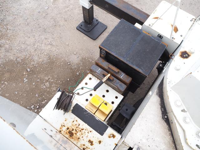 日野 デュトロ 小型 高所作業車 *********(100217) 15枚目