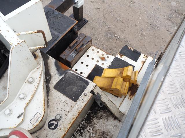 日野 デュトロ 小型 高所作業車 *********(100217) 16枚目