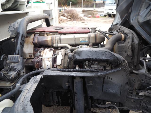 日野 デュトロ 小型 高所作業車 *********(100217) 21枚目