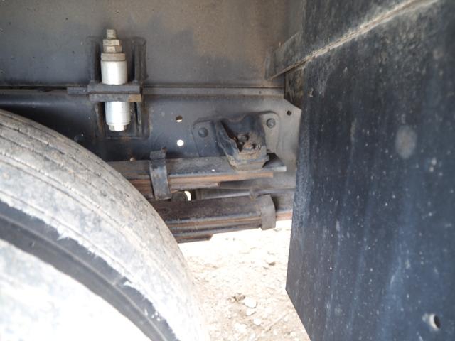 日野 デュトロ 小型 高所作業車 *********(100217) 30枚目