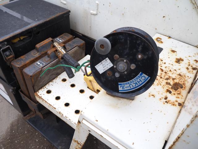 日野 デュトロ 小型 高所作業車 *********(100217) 31枚目